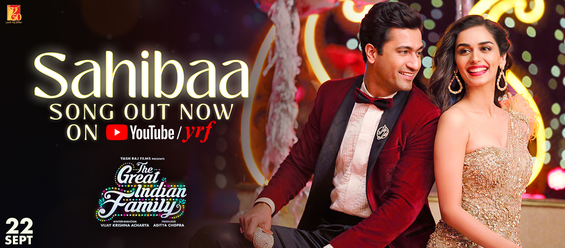 Sahibaa Song