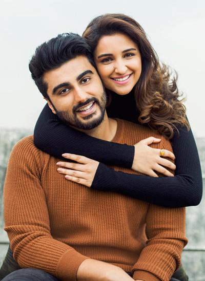 Sandeep aur Pinky Faraar Sandeep aur Pinky Faraar