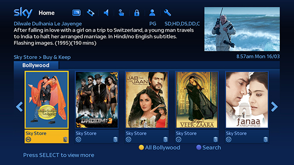 Sky-Store-MM-Asset-Level Magic of YRF movies now available on Sky Store UK