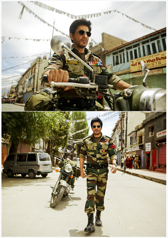 SRK SRK