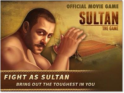 Sultan Game