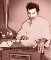 The Late Madan Mohan