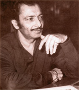 The Late Madan Mohan