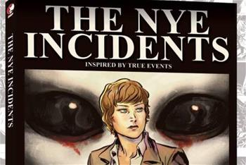 The NYE Incidents