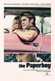 The Paper Boy