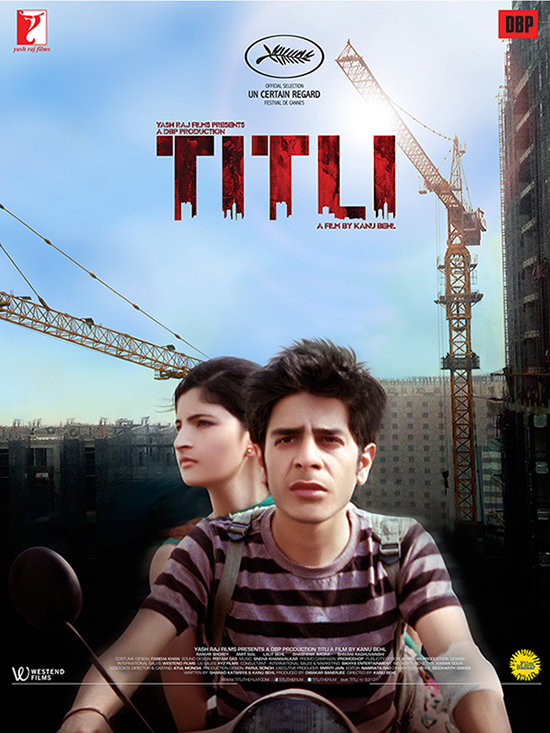 Titli Poster Titli Poster