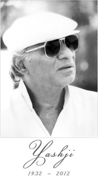 Yash Chopra DTFF