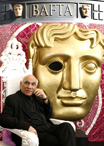Yash Chopra honoured by BAFTA