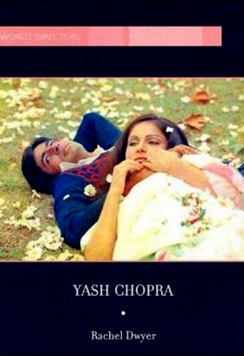 Yash-Chopra-World-Directors-Series World Directors Series
