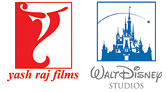 Yash Raj FIlms - Walt Disney