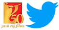 Yash Raj Films and Twitter India join hands
