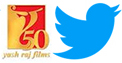 Yash Raj Films and Twitter India join hands Yash Raj Films and Twitter India join hands