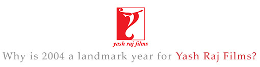 Yash Raj Films