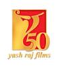 YRF 50 Logo YRF 50 Logo