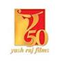 YRF 50 Logo YRF 50 Logo
