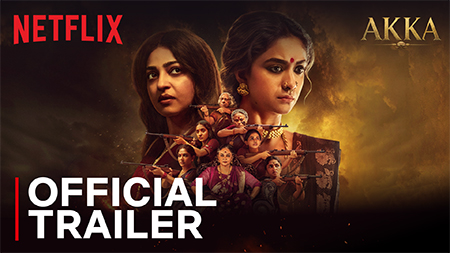 Akka Trailer