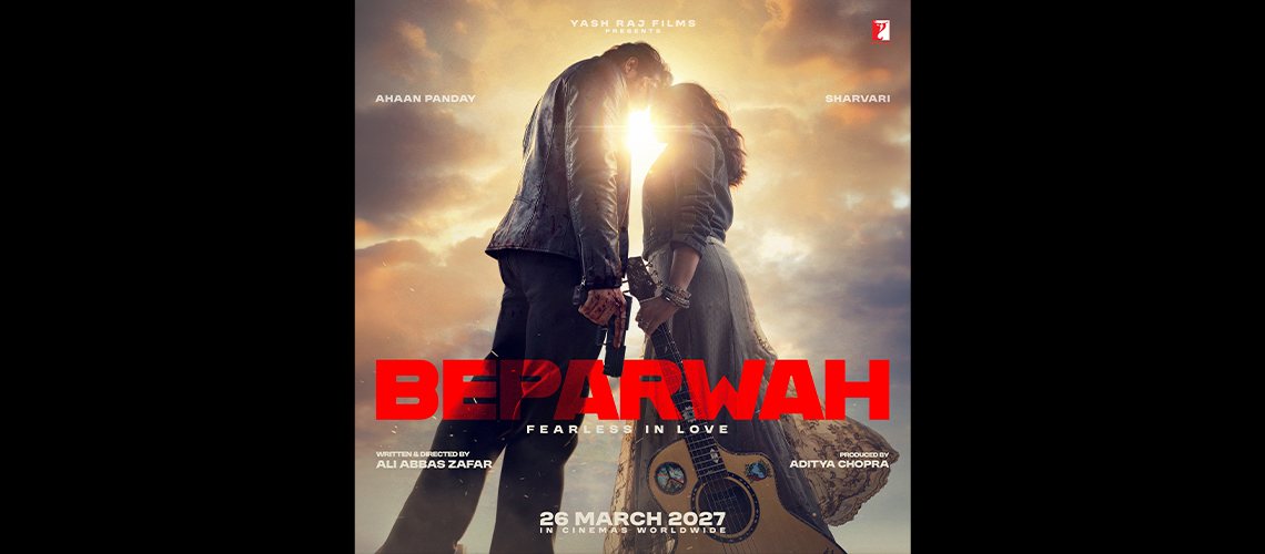 Beparwah