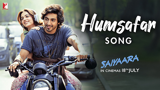 Humsafar Song