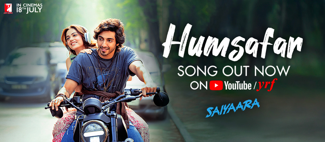 Humsafar Song