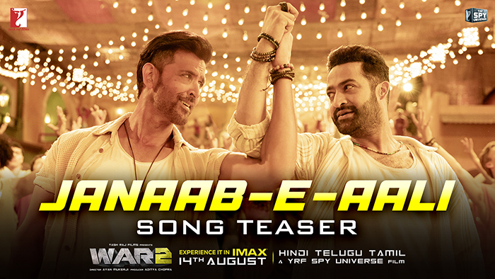 Janaabe Aali