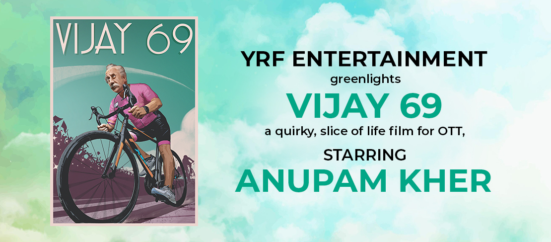 Vijay 69