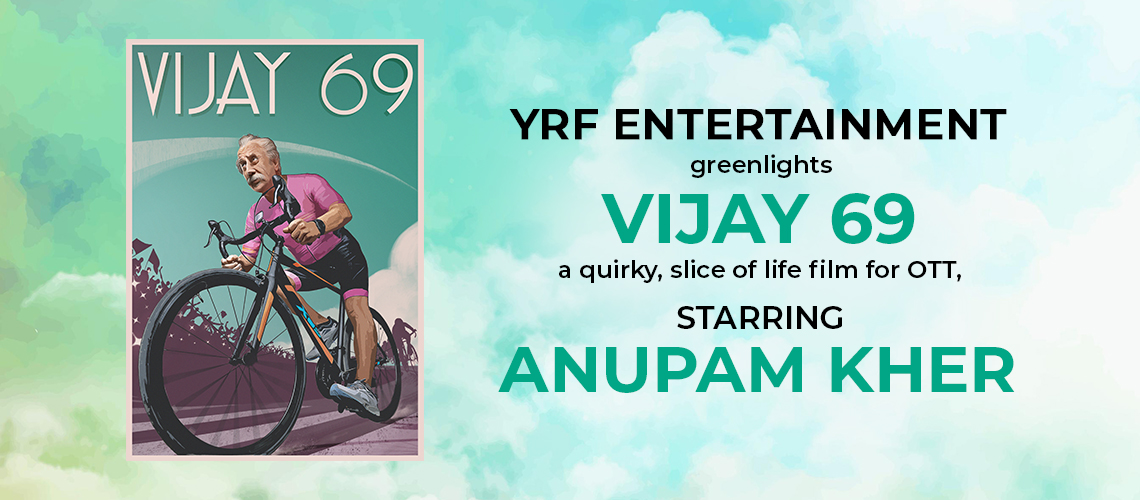 Vijay 69