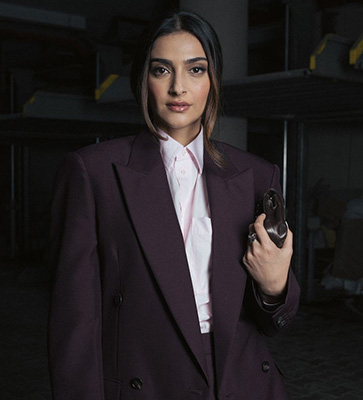 Sonam Kapoor