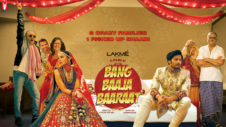 Band Baaja Baaraat Full Movie Hindi 480