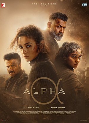 Alpha
