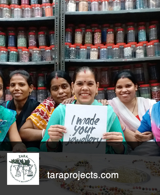 TaraProjects